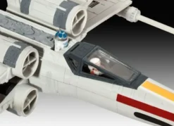 Revell Modellbau - Star Wars™ X-Wing Fighter | Teddy Toys Kinderwelt