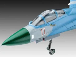 Revell Modellbau - Suchoi Su-27 Flanker | Teddy Toys Kinderwelt