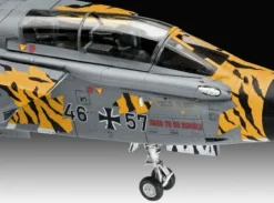 Revell Modellbau - Tornado Tigermeet 2018 | Teddy Toys Kinderwelt