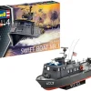 Revell Modellbau - US Navy SWIFT BOAT Mk.I | Teddy Toys Kinderwelt
