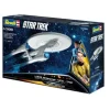 Revell Modellbau - U.S.S. Enterprise NCC-1701 | Teddy Toys Kinderwelt