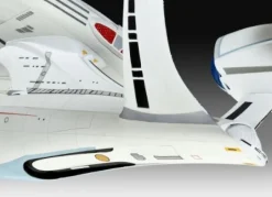 Revell Modellbau - U.S.S. Enterprise NCC-1701 | Teddy Toys Kinderwelt