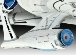 Revell Modellbau - U.S.S. Enterprise NCC-1701 | Teddy Toys Kinderwelt