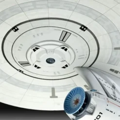 Revell Modellbau - U.S.S. Enterprise NCC-1701 | Teddy Toys Kinderwelt
