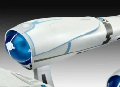 Revell Modellbau - U.S.S. Enterprise NCC-1701 | Teddy Toys Kinderwelt