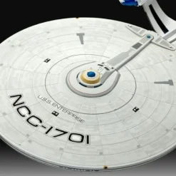 Revell Modellbau - U.S.S. Enterprise NCC-1701 | Teddy Toys Kinderwelt