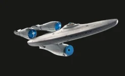 Revell Modellbau - U.S.S. Enterprise NCC-1701 | Teddy Toys Kinderwelt