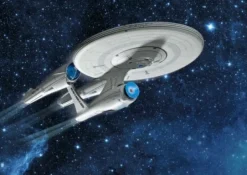 Revell Modellbau - U.S.S. Enterprise NCC-1701 | Teddy Toys Kinderwelt