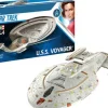 Revell Modellbau - U.S.S. Voyager | Teddy Toys Kinderwelt