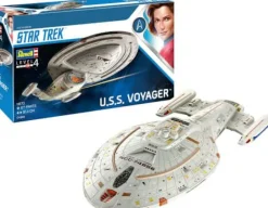 Revell Modellbau - U.S.S. Voyager | Teddy Toys Kinderwelt