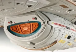 Revell Modellbau - U.S.S. Voyager | Teddy Toys Kinderwelt