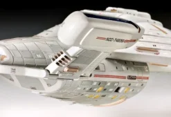 Revell Modellbau - U.S.S. Voyager | Teddy Toys Kinderwelt