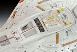 Revell Modellbau - U.S.S. Voyager | Teddy Toys Kinderwelt