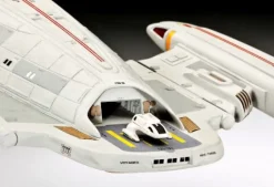 Revell Modellbau - U.S.S. Voyager | Teddy Toys Kinderwelt