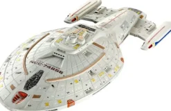 Revell Modellbau - U.S.S. Voyager | Teddy Toys Kinderwelt
