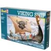 Revell Modellbau - Viking Ship | Teddy Toys Kinderwelt