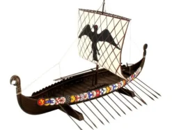 Revell Modellbau - Viking Ship | Teddy Toys Kinderwelt