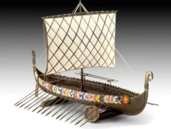 Revell Modellbau - Viking Ship | Teddy Toys Kinderwelt