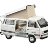 Revell Modellbau - Volkswagen T3 Camper | Teddy Toys Kinderwelt