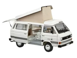 Revell Modellbau - Volkswagen T3 Camper | Teddy Toys Kinderwelt