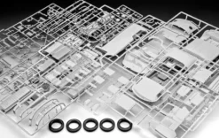 Revell Modellbau - Volkswagen T1 ''Samba Bus