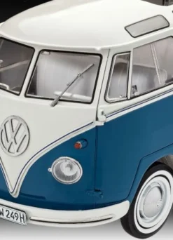 Revell Modellbau - Volkswagen T1 ''Samba Bus