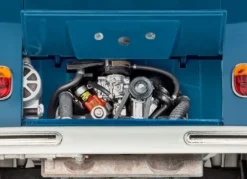 Revell Modellbau - Volkswagen T1 ''Samba Bus