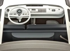 Revell Modellbau - Volkswagen T1 ''Samba Bus