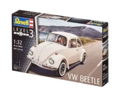 Revell Modellbau - VW Beetle | Teddy Toys Kinderwelt