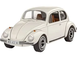 Revell Modellbau - VW Beetle | Teddy Toys Kinderwelt