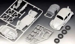 Revell Modellbau - VW Beetle | Teddy Toys Kinderwelt