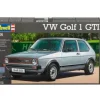 Revell Modellbau - VW Golf 1 GTI | Teddy Toys Kinderwelt