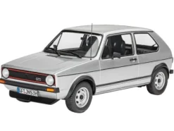 Revell Modellbau - VW Golf 1 GTI | Teddy Toys Kinderwelt
