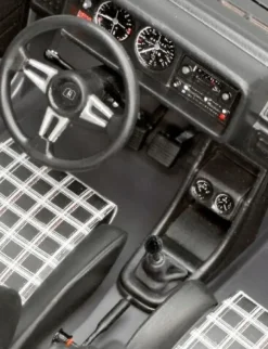 Revell Modellbau - VW Golf 1 GTI | Teddy Toys Kinderwelt