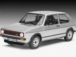 Revell Modellbau - VW Golf 1 GTI | Teddy Toys Kinderwelt