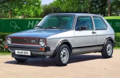 Revell Modellbau - VW Golf 1 GTI | Teddy Toys Kinderwelt