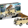 Revell Modellbau - VW T2 Camper | Teddy Toys Kinderwelt