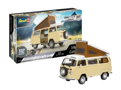 Revell Modellbau - VW T2 Camper | Teddy Toys Kinderwelt