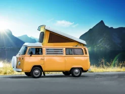 Revell Modellbau - VW T2 Camper | Teddy Toys Kinderwelt