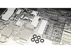 Revell Modellbau Geschenkset - VW T1 Tour-Bulli ''The Who'' | Teddy Toys Kinderwelt