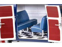 Revell Modellbau Geschenkset - VW T1 Tour-Bulli ''The Who'' | Teddy Toys Kinderwelt