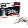 Revell Star Wars™ - X-wing Fighter | Teddy Toys Kinderwelt