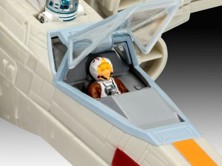 Revell Star Wars™ - X-wing Fighter | Teddy Toys Kinderwelt
