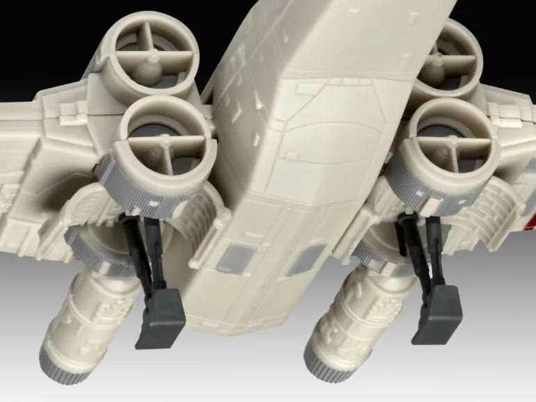 Revell Star Wars™ - X-wing Fighter | Teddy Toys Kinderwelt