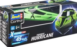 Revell X-TREME Line Speedboat HURRICANE | Teddy Toys Kinderwelt