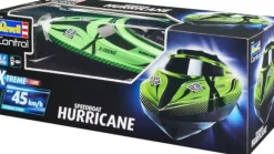 Revell X-TREME Line Speedboat HURRICANE | Teddy Toys Kinderwelt