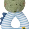 Ringrassel Krokodil Little Wonder 17839 | Teddy Toys Kinderwelt