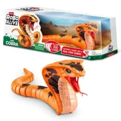 Robo Alive - Cobra | Teddy Toys Kinderwelt