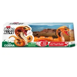 Robo Alive - Cobra | Teddy Toys Kinderwelt