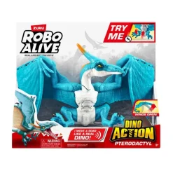ROBO ALIVE - Dino Action Pteradactyl Serie 1 | Teddy Toys Kinderwelt